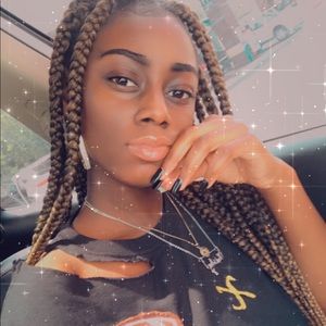 Meet your Posher, Chasity